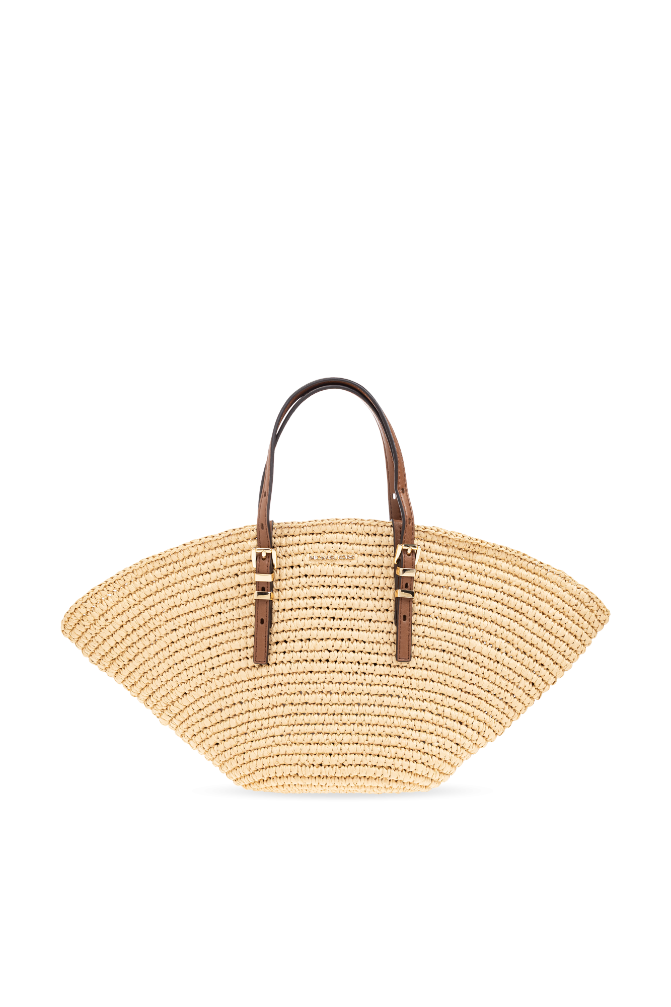 Beige Bag Isa type shopper Michael Michael Kors - Vitkac AS